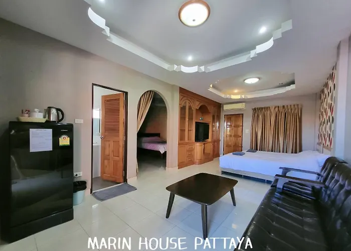 Marin House Pattaya